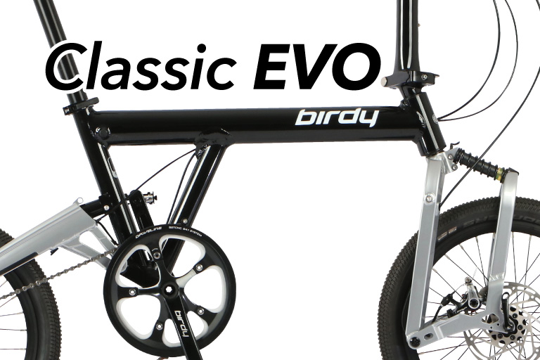 birdy Classic Evo