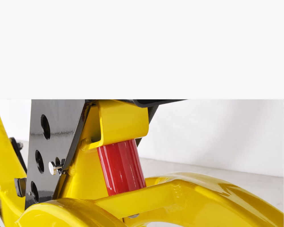 サスペンション